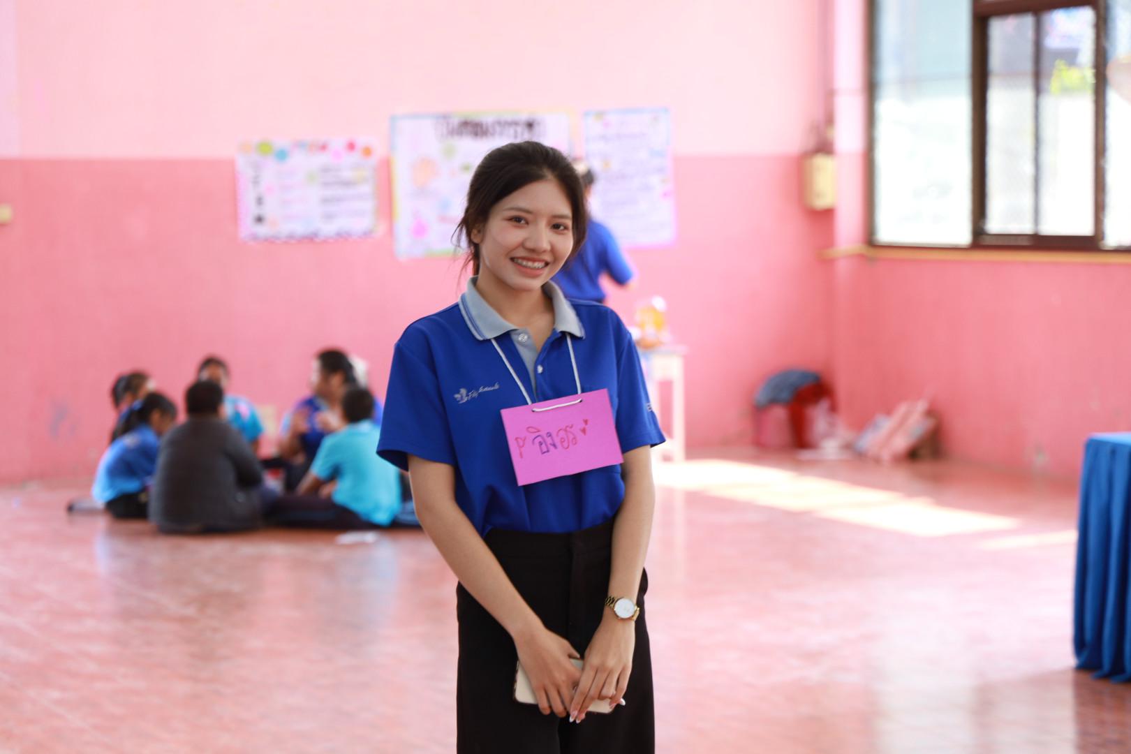 169. วันที่ 27 มกราคม 2569 โปรแกรมวิชาวิทยาศาสตร์ทั่วไป ได้จัดค่ายสเต็มศึกษาให้กับนักเรียนชั้นประถมศึกษาปีที่1-6 ณ โรงเรียนอนุบาลคลองขลุง จ.กำแพงเพชร